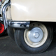 Two rear wheels! Photo credit: Stef Schrader